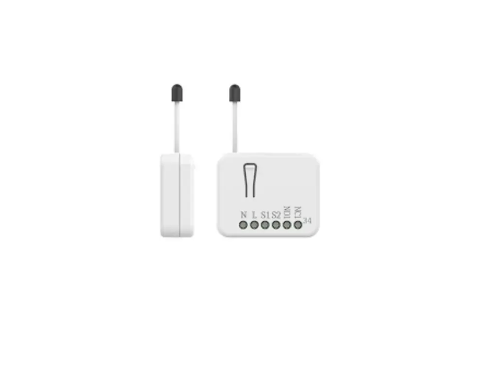 Philio Pad15 2 Wire Dimmer User Manual