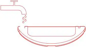 Install the mopping module