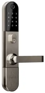 SCHLAGE Omnia Smart Door Lock
