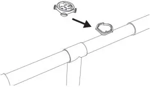 Standard Mount Installation