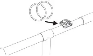 Standard Mount Installation