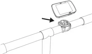 Standard Mount Installation