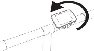 Standard Mount Installation