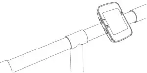 Standard Mount Installation