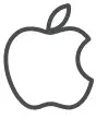 Apple Icon