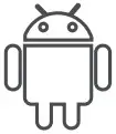 Android icon