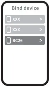 Bluetooth Connection