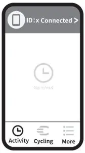 Bluetooth Connection