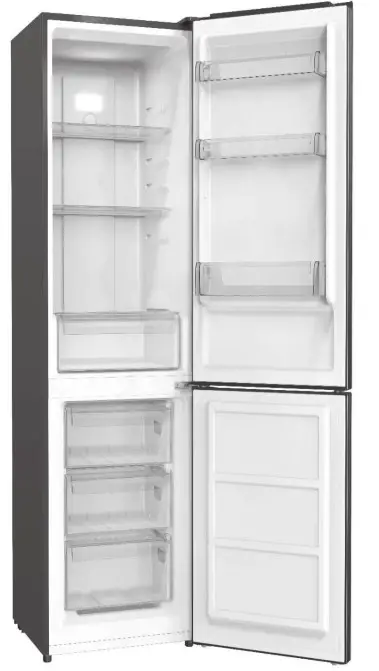 respekta KG 185 BS Portable Fridge and Freezer