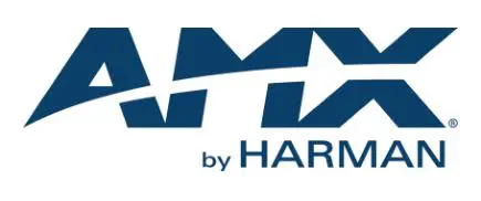 AMX logo