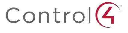 control logo