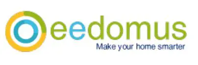 eedomus logo