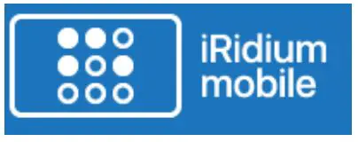 iridium logo