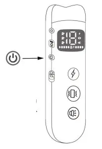 eXtreme DOG FENCE GE G2 Dog Training Collar - REMOD