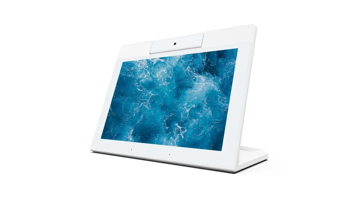 Shenzhen Electron Technology Yc-1027 10.1-inch L-type Digital Signage User Manual