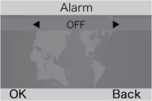 Remido RB01 - Alarm Clock