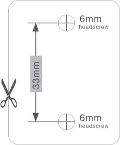 Remido RB01 - Baby Unit Installation 3