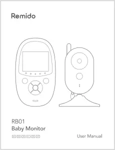 Remido RB01 - Contents 4