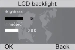 Remido RB01 - LCD Backlight