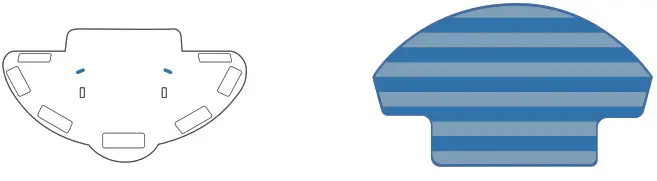 Shenzhen Takdir Intelligent Electric Appliance V32S Robot Vacuum - Maintenance 9