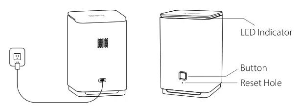 X SENSE SKF01 Home Security Kit -fig14
