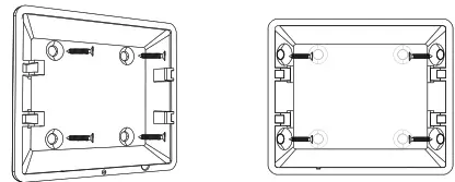 X SENSE SKF01 Home Security Kit -fig9