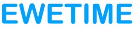 ewetime logo