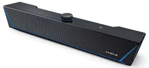 KM-HSB002 KMOUKPC Gaming Soundbar - kmouk