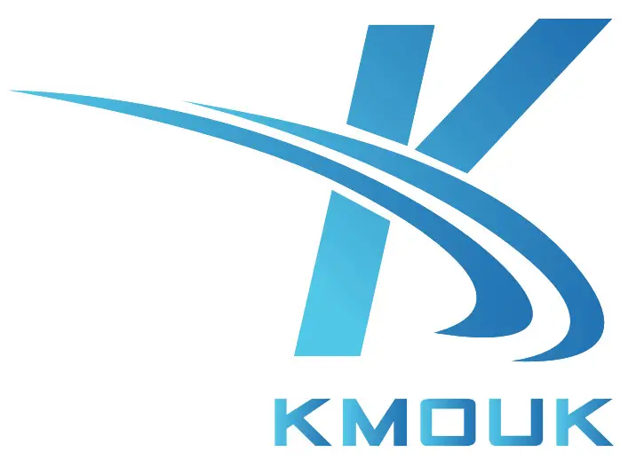 KMOUK - logo