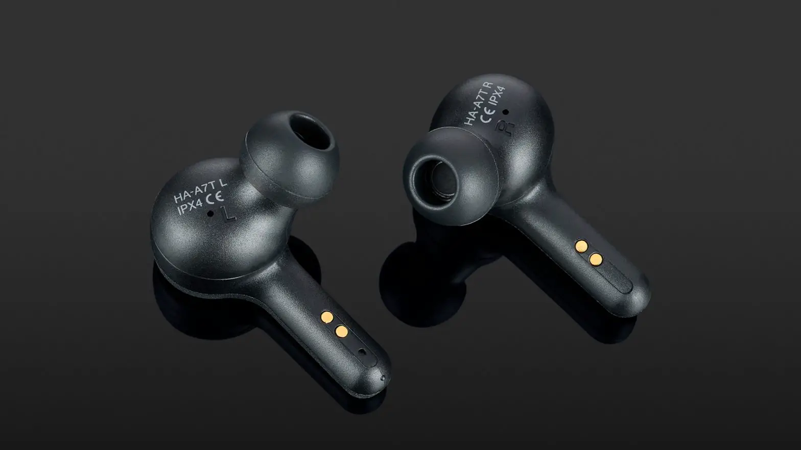 Jvc Haa5t Wireless Headphones Instruction Manual Jvc Haa5t Wireless Headphones Instruction Manual