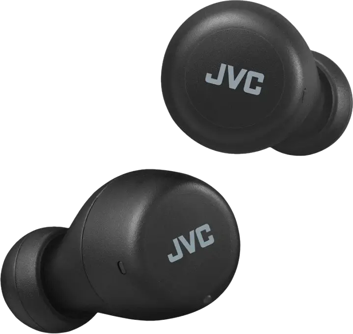 JVC HAA5T Wireless Headphones