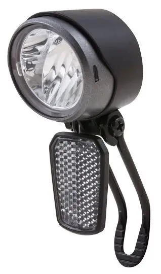 spanninga X and O 30 E-Bike