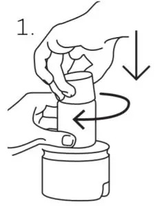 LUDELA Open Flame and Utmost Candle - figure 11