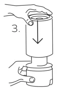 LUDELA Open Flame and Utmost Candle - figure 13