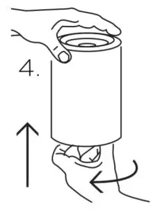 LUDELA Open Flame and Utmost Candle - figure 14