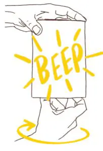 LUDELA Open Flame and Utmost Candle - figure 3