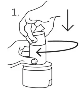 LUDELA Open Flame and Utmost Candle - figure 5