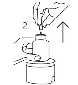 LUDELA Open Flame and Utmost Candle - figure 6