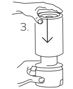 LUDELA Open Flame and Utmost Candle - figure 7