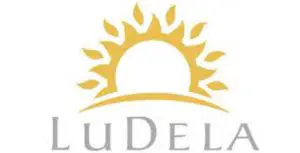 LUDELA Open Flame and Utmost Candle - logo