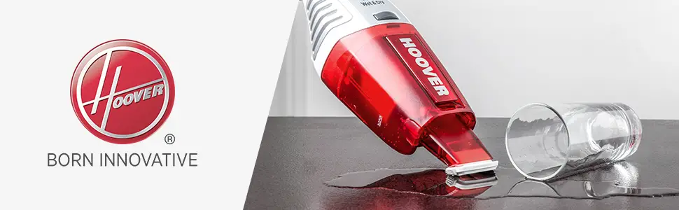 Hoover Jivesmart Dry Vacuum Cleaner Instruction Manual Hoover Jivesmart Dry Vacuum Cleaner Instruction Manual