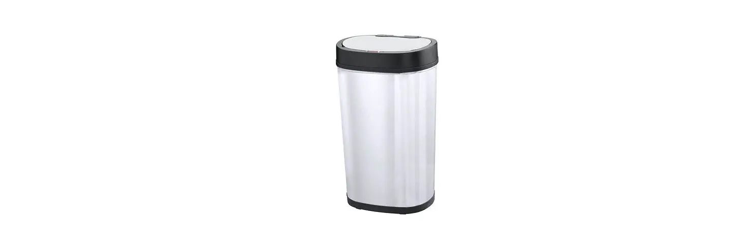 Helpmation Ak6312 Contactless Waste Bin User Manual