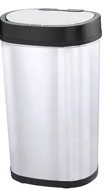helpmation AK6312 Contactless Waste Bin PRODUCT