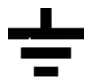 Earthed icon