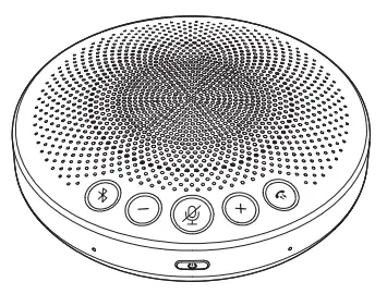 Shenzhen Wedoinnov POD3 Conference Speakerphone fig1