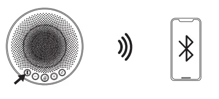 Shenzhen Wedoinnov POD3 Conference Speakerphone fig4