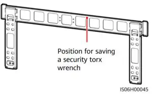 HUAWEI SUN2000 50KTL JPM0 Three Phase Power Conditioner - Installing the SUN2000