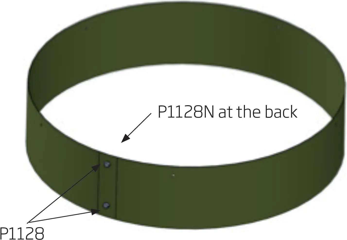 Optional Weather Shield Installation Guide 01