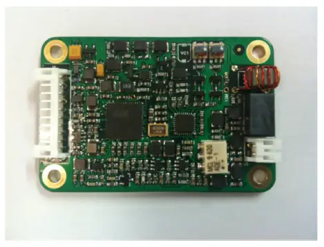 SATO MR-1 Micro Reader 1