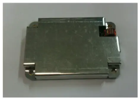 SATO MR-1 Micro Reader 2